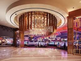 Bàn chơi Live Casino trực tuyến tại good8812 với dealer thật và chất lượng HD